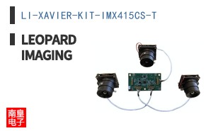 LI-XAVIER-KIT-IMX415CS-T ͼƬ